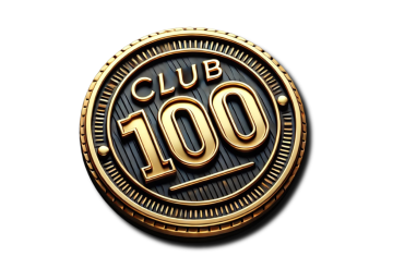 Wir bedanken uns bei allen Mitgliedern des Club 100